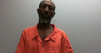 LANE, MATHEW DEXTER | 2017-01-12 10:33:00 Talladega County, Alabama Booking