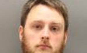MORPHEW, JOSEPH HENRY | 2017-01-13 Oconee County, South Carolina Booking