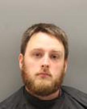 MORPHEW, JOSEPH HENRY #, Oconee County, South Carolina - 2017-01-13