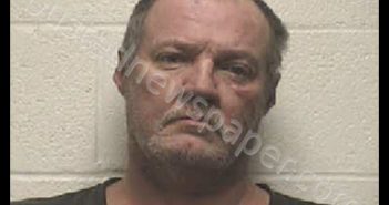 BIRDWELL, JAMIE TODD | 2017-01-14 12:38:00 Robertson County, Tennessee Booking