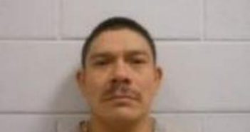ADRIAN GUTIERREZ | 2016-11-17 12:45:00 Greene County, North Carolina Booking
