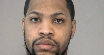 STEWART,JAVANTE VENTRELL | 2017-01-17 19:13:00 Fort Bend County, Texas Booking