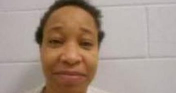 TANYA PURVIS | 2016-11-18 11:36:00 Greene County, North Carolina Booking