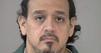 FLORES,ANDREW DAVID | 2017-01-17 23:39:00 Fort Bend County, Texas Booking