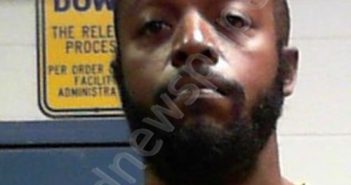 LEWIS, JERMALE MICHAEL | 2017-01-17 20:35:00 Wood County, West Virginia Booking