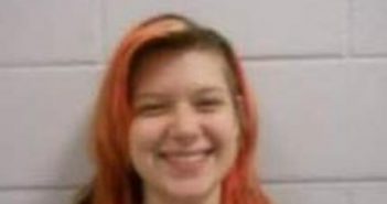 JASMINE PATE | 2016-11-18 12:02:00 Greene County, North Carolina Booking