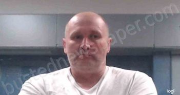 VANCE, MATTHEW JAMES | 2017-01-18 02:47:00 Raleigh County, West Virginia Booking