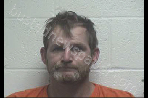 HENDERSON, BRIAN SCOTT #, Robertson County, Tennessee - 2017-01-18 10:30:00