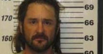 BOBBY GRIFFIN | 2016-11-19 22:15:00 Carteret County, North Carolina Booking