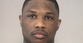 ROBINSON,CADARRION DEFREDRICK | 2017-01-19 22:42:00 Fort Bend County, Texas Booking