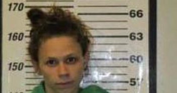 CHARLEE WEST | 2016-11-20 12:32:00 Carteret County, North Carolina Booking