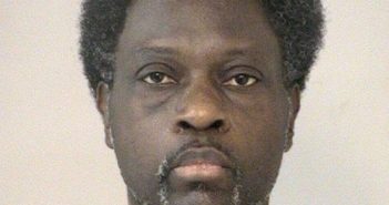 BOUYE,ACIE | 2017-01-20 18:09:00 Fort Bend County, Texas Booking