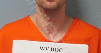 MCCRACKEN, DAVID LEE | 2017-01-20 16:35:00 Marshall County, West Virginia Booking