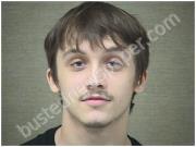 RICHARDSON, JEREMY | 2017-01-23 Harnett County, North Carolina Booking