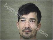 WRIGHT, FRANK | 2017-01-24 Harnett County, North Carolina Booking