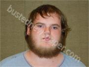 FRENCH, CHRISTOPHER | 2017-01-24 Harnett County, North Carolina Booking