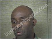 WEST, ARNOLD | 2017-01-24 Harnett County, North Carolina Booking