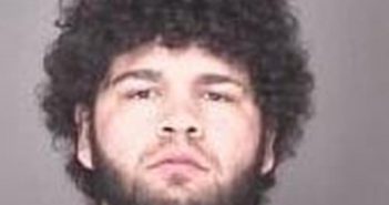 JONATHAN CANDELARIA | 2017-01-25 20:02:00 Robeson County, North Carolina Booking