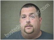 LAMBERT, STEVEN | 2017-01-25 Harnett County, North Carolina Booking
