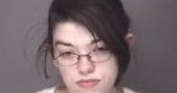 KAYLA HUNT | 2017-01-25 19:34:00 Robeson County, North Carolina Booking