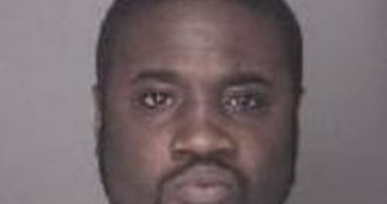 ALVIN MONROE | 2017-01-25 18:07:00 Robeson County, North Carolina Booking