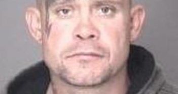 WILLIAM COLLINS | 2017-01-26 11:18:00 Robeson County, North Carolina Booking
