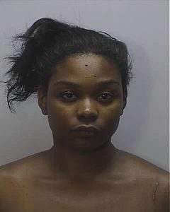 GILMORE, TASHONDA LAQUAIL | 2017-01-25 06:00:00 Guilford County, North Carolina Booking