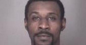 MARVIN MCCOY | 2017-01-26 19:19:00 Robeson County, North Carolina Booking