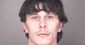 AARON BRITT | 2017-01-26 20:29:00 Robeson County, North Carolina Booking