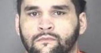 DANIEL RICE | 2017-01-26 10:40:00 Robeson County, North Carolina Booking