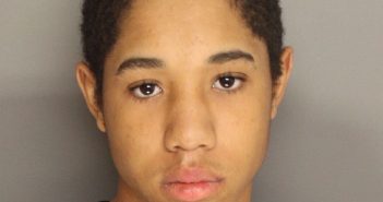 WHITE, DAYON JAVOR | 2017-01-27 08:56:00 Berkeley County, South Carolina Booking