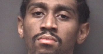 <B>BARRETT</B>, <B>CHAD</B> <B>CORTEZ</B> #, Pitt County, North Carolina - 2017-01-27