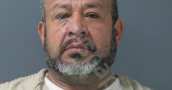 ALBERTO,CARLOS ENRIQUE | 2017-01-29 Liberty County, Texas Booking