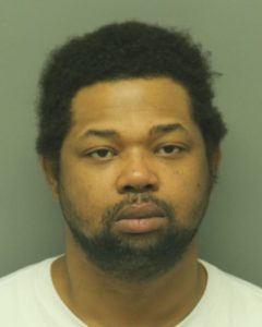 FYFFE,MICHAEL EVERTON | 2017-01-28 21:00:00 Wake County, North Carolina Booking