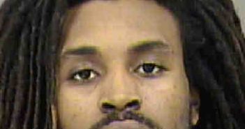 <B>FIELDS</B>, <B>KEVIN</B> JACORYEN #, Mecklenburg County, North Carolina - 2017-01-19 01:45:00