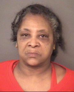 BARRIOS, BERTHENIA W | 2017-01-30 11:39:00 Union County, North Carolina Booking