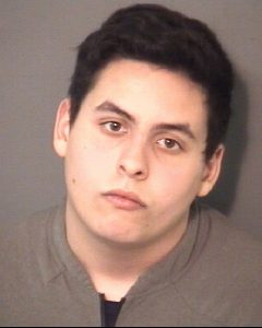 PRESSLEY, JAMES HENRY | 2017-01-30 13:21:00 Union County, North Carolina Booking