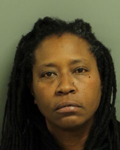 WILLIAMS,ANDREA MONIQUE | 2017-01-30 10:10:00 Wake County, North Carolina Booking