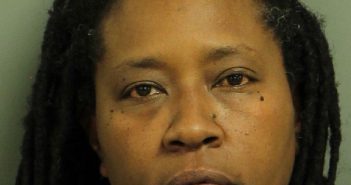 <B>WILLIAMS</B>,<B>ANDREA</B> <B>MONIQUE</B> #, Wake County, North Carolina - 2017-01-30 10:10:00