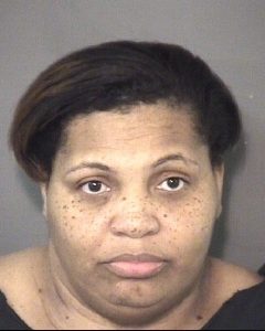 HOUSE, NICOLE SABRINA | 2017-01-30 12:30:00 Union County, North Carolina Booking