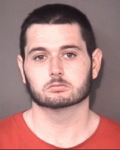 FRANKENBERG, DALE GARY | 2017-01-30 14:51:00 Union County, North Carolina Booking