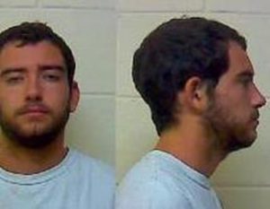 COREY TEMPLE | 2016-12-01 11:11:00 Craven County, North Carolina Booking