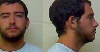 COREY TEMPLE | 2016-12-01 11:11:00 Craven County, North Carolina Booking