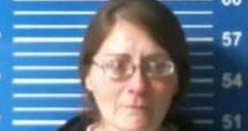 <B>ANGELA</B> <B>CAPP</B> #, Jones County, North Carolina - 2016-12-01 23:08:00