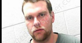 GOFF, COY WADE | 2017-01-30 18:50:00 Preston County, West Virginia Booking
