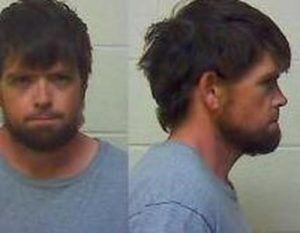 BENJAMIN EPTING | 2016-12-02 15:03:00 Craven County, North Carolina Booking