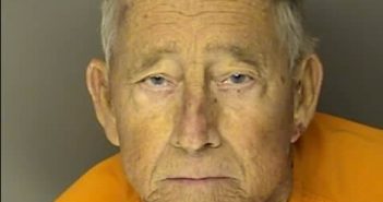 DICKENS, <B>DONALD</B> <B>ROSS</B> #, Horry County, South Carolina - 2017-01-30 22:05:00