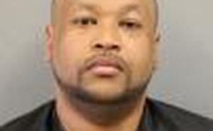 THOMAS, KESHAWN DWAYNE | 2017-01-31 Kershaw County, South Carolina Booking