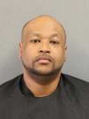 THOMAS, KESHAWN DWAYNE #, Kershaw County, South Carolina - 2017-01-31