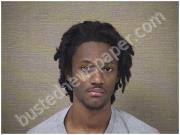 MCCUTCHEN, DQUAN #, Harnett County, North Carolina - 2017-01-31